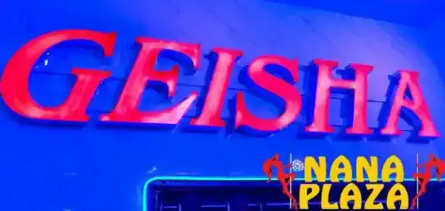 Geisha Nana Plaza – Review
                       