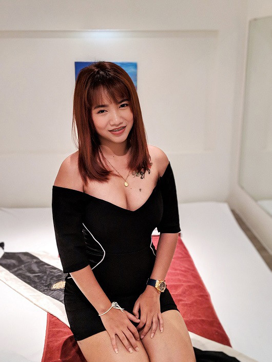 Lemon - Hera's Massage Shop