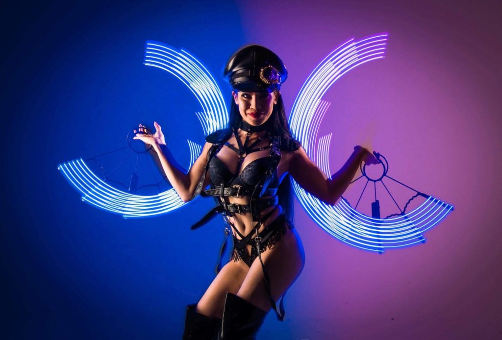 Beautiful Girls at Whatsup by Imagine