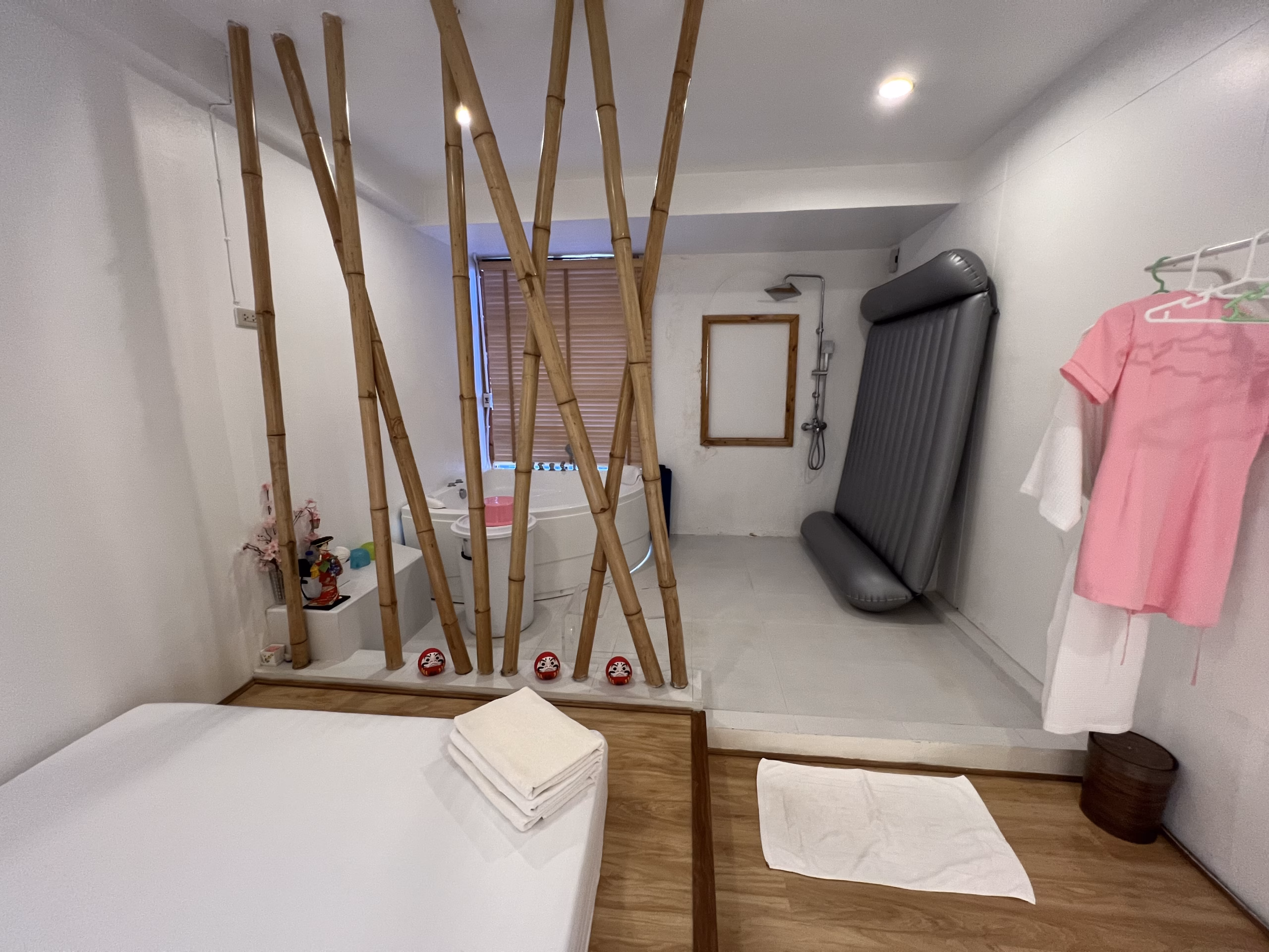 Japanese Room - Kokoro