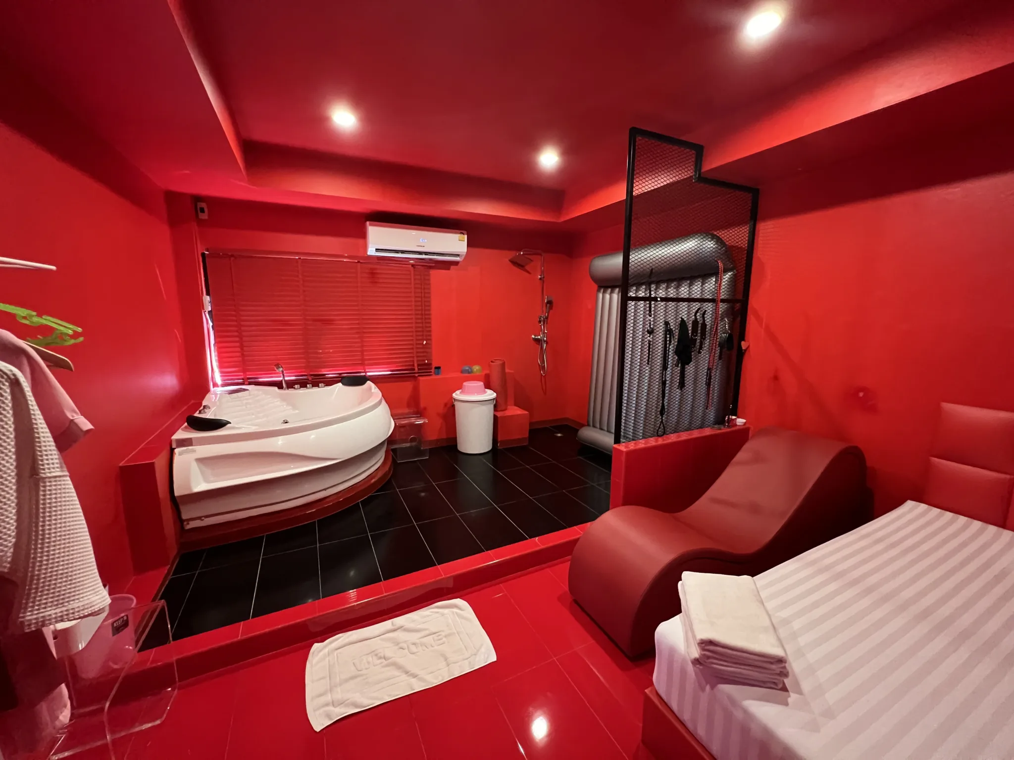 VIP Nuru Massage Room - Kokoro