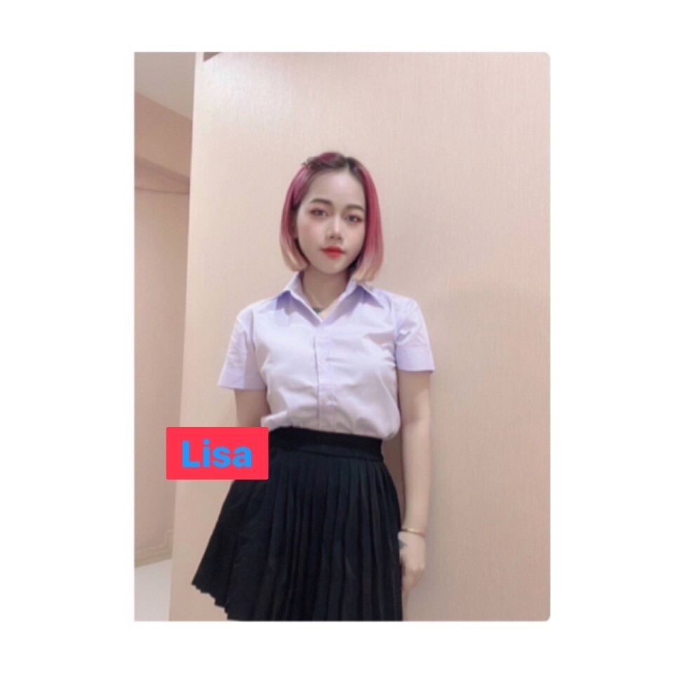 Lisa Happy Massage BKK Bangkok