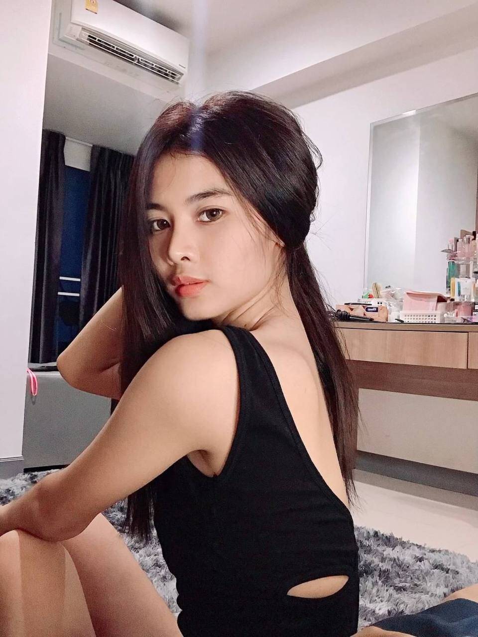 Linly @ Kawaii Massage Bangkok