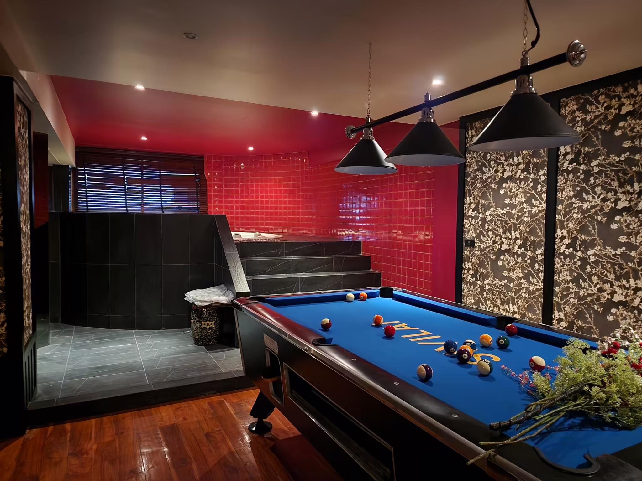 Tara Bangkok VIP Suite