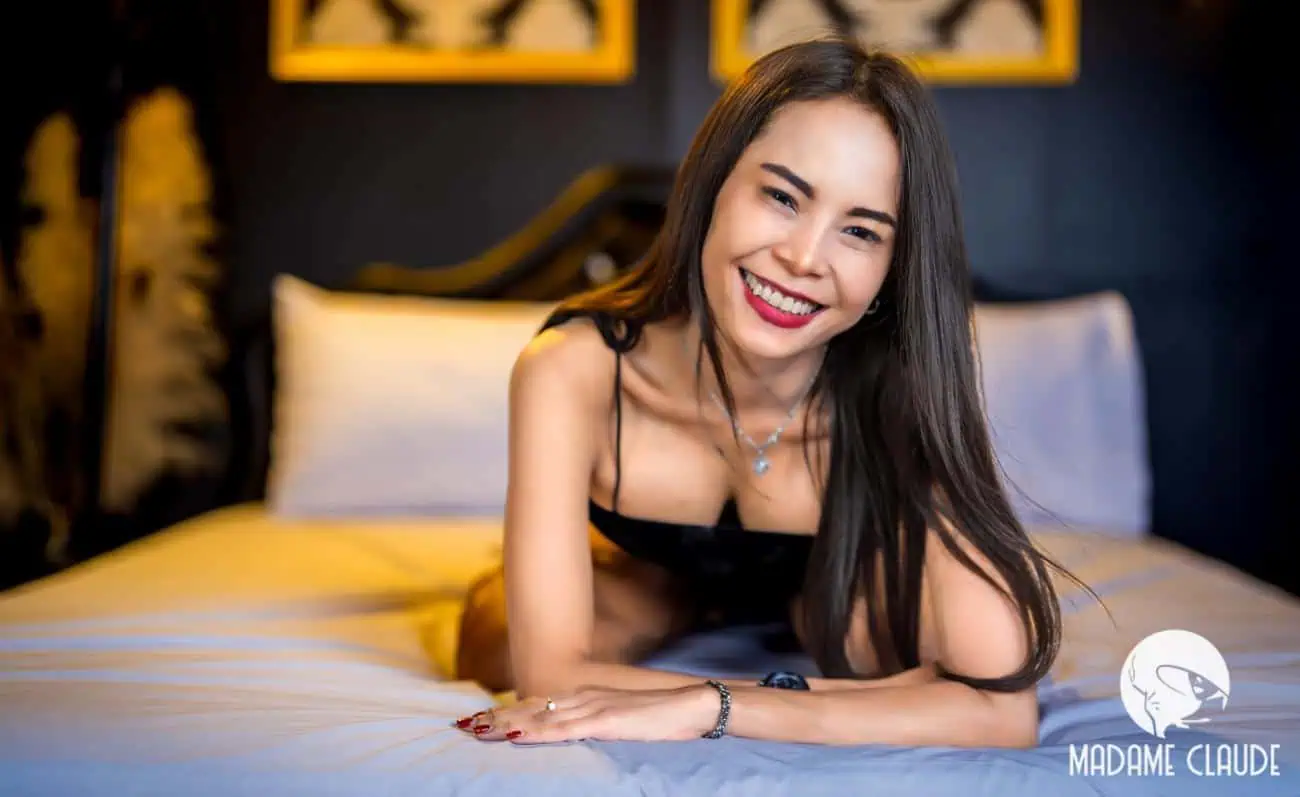 Madame Claude Bangkok